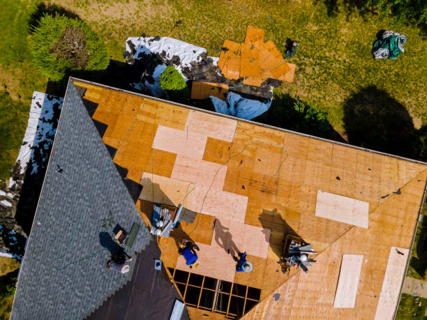 Quick and Trustworthy Emergency Roof Repair Services in Graceville, FL
